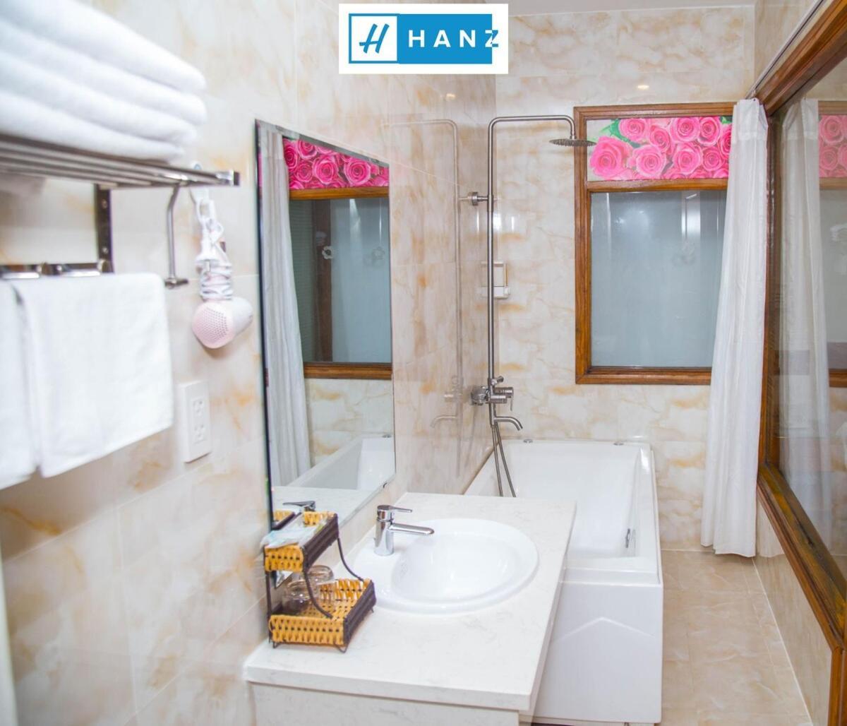Khach San Cuong Thanh 2 Cidade de Ho Chi Minh Exterior foto